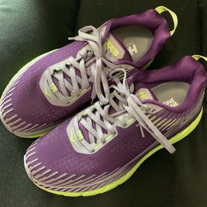 Hoka One Running shoes